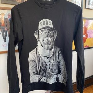 Only and Sons Long Sleeve T-shirt